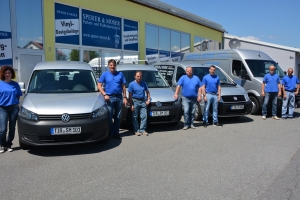 Sperer & Moser GmbH