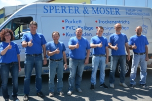 Sperer & Moser GmbH