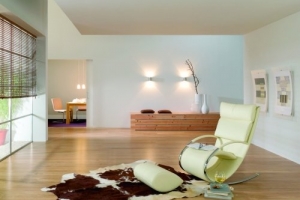 Landhausdiele Eiche Mountain Country