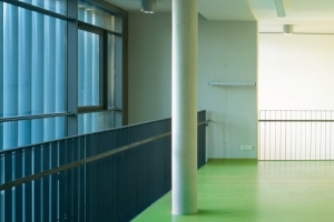 Sportschulzentrum Dresden, Armsrong DLW