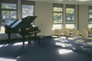 International School e.V.